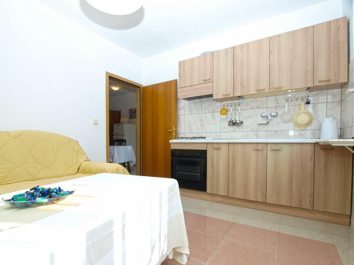 Apartments Boris 1965 พูลา ภายนอก รูปภาพ