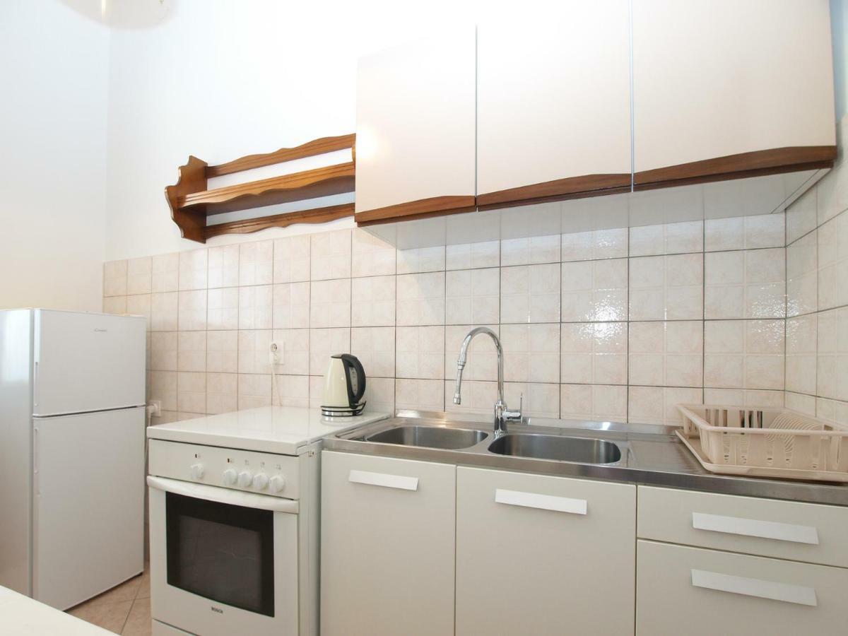 Apartments Boris 1965 พูลา ภายนอก รูปภาพ