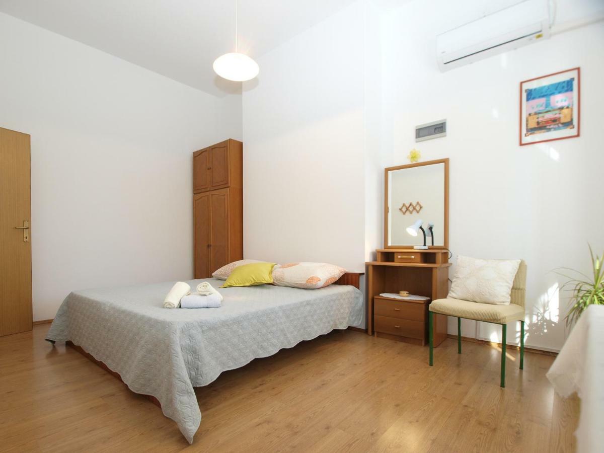 Apartments Boris 1965 พูลา ภายนอก รูปภาพ